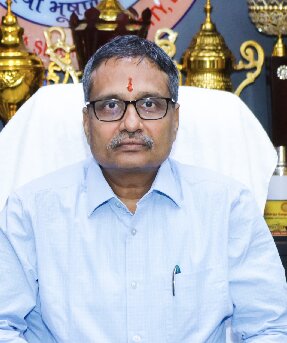 Prof. Akhil Ranjan Garg